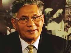 
      
      Tripura's first Padma Shri passes away at 84
      
      