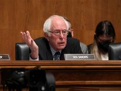 
      
      Sanders will not run for president, endorses Biden bid
      
      