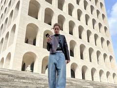 
      
      Exploring the perspective of film director Flaminia Romani
      
      