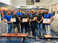 
      
      Rising opportunities for aspiring fitness trainers
      
      