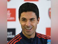 
      
      Mentality plays huge part: says Arsenal Manager Mikel Arteta 
      
      