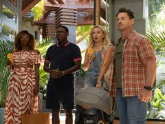 
      
      John Cena's 'Vacation Friends 2'  first look, release date out
      
      