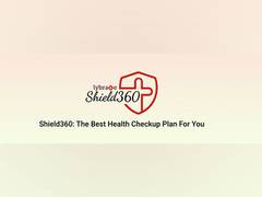 
      
      Pristyn Care's Lybrate launches Shield360
      
      