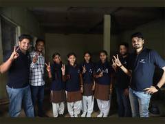 
      
      Vidyakul students shine at district and state level in UP Board
      
      