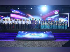 
      
      Grand Technology Roadshow of Made In India Electronics & Business
      
      