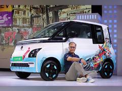 
      
      MG Motor India ushers in a new era for urban mobility
      
      
