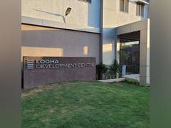 
      
      Driving high quality standards and operational excellence: Lodha 
      
      
