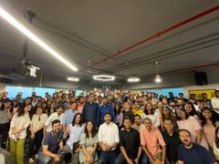 
      
      Razorpay among 6 Indian companies featured in world's top 100
      
      