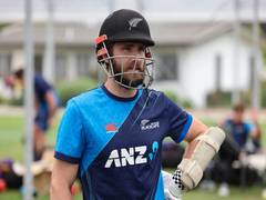 
      
      Williamson may travel with New Zealand squad for ODI World Cup
      
      