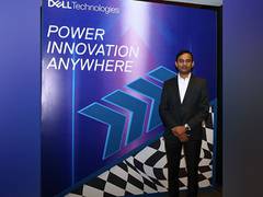 
      
      Next-generation Dell PowerEdge servers deliver advanced design
      
      
