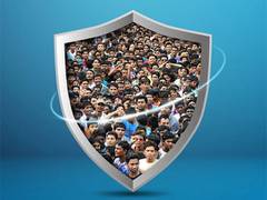 
      
      Prepare for pilgrimage with pocket insurance on Bajaj Markets
      
      