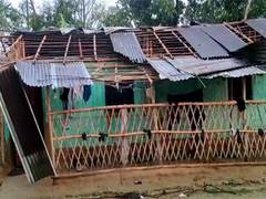 
      
      17 people killed in lighting, storm in past month: ASDMA report
      
      
