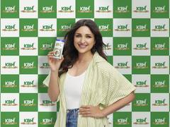 
      
      KBM Spices appoints Parineeti Chopra as brand ambassador
      
      