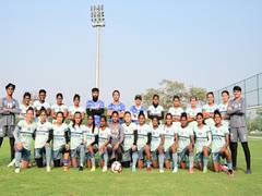 
      
      Debutants CRPF hope to start on winning note against Odisha FC
      
      