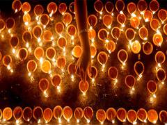 
      
      US State Pennsylvania declares Diwali as official holiday
      
      