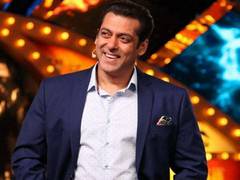 
      
      This is what Salman posted ahead of hosting prestigious event
      
      