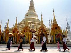 
      
      Buddhism in Southeast Asia and its Indian link
      
      