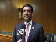 
      
      US working on jet engine deal with India before PM Modi visit: US
      
      