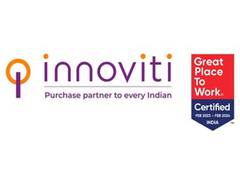 
      
      Innoviti facilitates third round of Employee Share, ESOPs resale
      
      