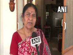
      
      Officer's family seeks Prez intervention against Mohan's release
      
      