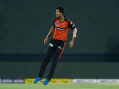 
      
      Washington Sundar ruled out of IPL 2023 due to hamstring injury
      
      