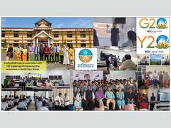 
      
      Savishkar India Exploring startup ecosystem and Opportunities 
      
      