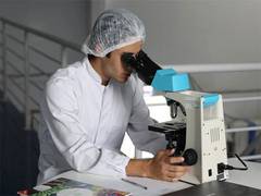 
      
      Scientists identify a gene in brain that might reduce anxiety
      
      