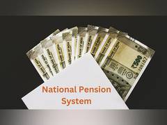 
      
      Important documents required for withdrawing funds from NPS 
      
      