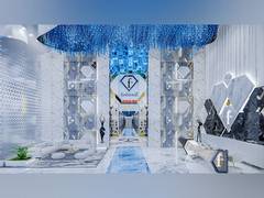 
      
      Danube Properties unveils Dubai's first FashionTV
      
      