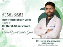 
      
      Discover Artisan - Premier plastic surgery centre by top surgeon
      
      