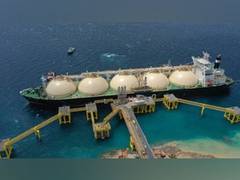 
      
      AG&P's PHLNG Import Terminal welcomes first LNG Cargo
      
      