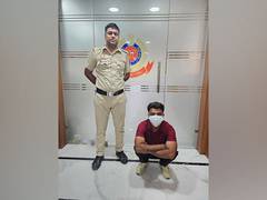 
      
      Cyberstalker arrested for creating fake obscene Insta account
      
      