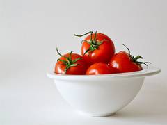 
      
      Israeli researchers develop drought-resistant tomato
      
      