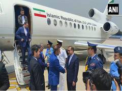 
      
      SCO meet: Iranian Defence Minister Ashtiani arrives in Delhi
      
      