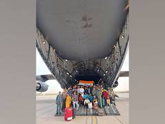 
      
      Operation Kaveri: 297 Indians rescued from conflict-hit Sudan
      
      