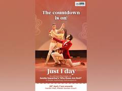 
      
      This weekend, head to Inorbit Mall Malad for three action-packed 
      
      