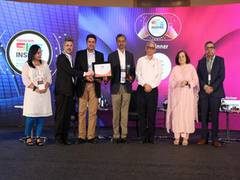 
      
      Integra's AI-powered product wins the Leadership in Innovation
      
      