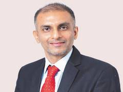 
      
      HDFC Life elevates Niraj Shah as Executive Director 
      
      