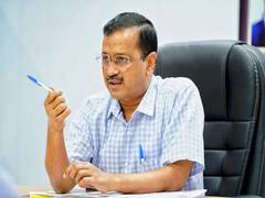 
      
      Kejriwal govt clears way for construction of new IDS 
      
      