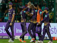 
      
      KKR's strength lies in their spin attack, says Zaheer Khan
      
      