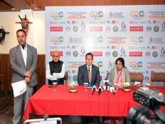 
      
      Sikkim to host C20 on April 29-30 in Gangtok
      
      