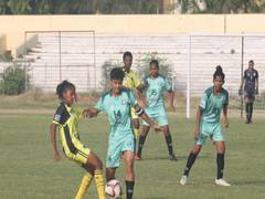 
      
      IWL: Odisha FC, Lords FA, Eastern Sporting Union notch wins
      
      