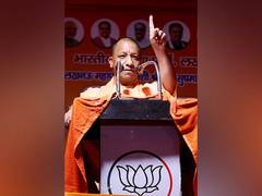 
      
      'Triple-Engine Govt necessary in UP to boost pace of development'
      
      