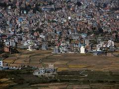 
      
      Food shortage hits Nepal villages bordering China
      
      
