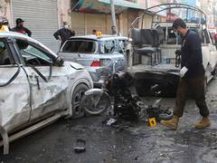 
      
      Violence against minorities in Pakistan on rise, reports HRCP
      
      