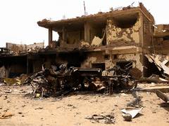 
      
      Sudan: Armed Forces to extend ceasefire for another 72 hours
      
      