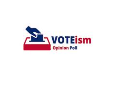
      
      VOTEism launches political opinion polling app
      
      