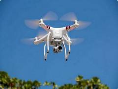 
      
      Garuda Aerospace crosses halfway mark of Drone Yatra 2.0
      
      