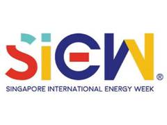 
      
      16th Singapore International Energy Week
      
      