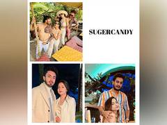 
      
      Sugercandy's exclusive global trends in fashion wear for youth
      
      